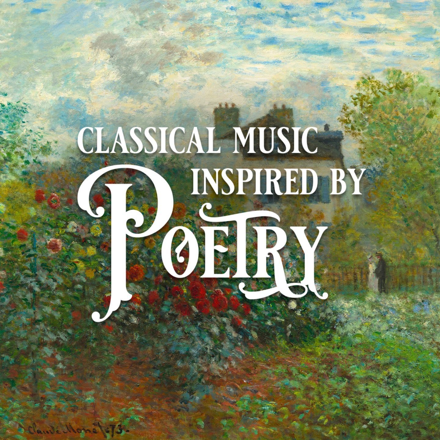 Classical Music Inspired by Poetry and Literature