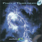 Power of Thunderstorm