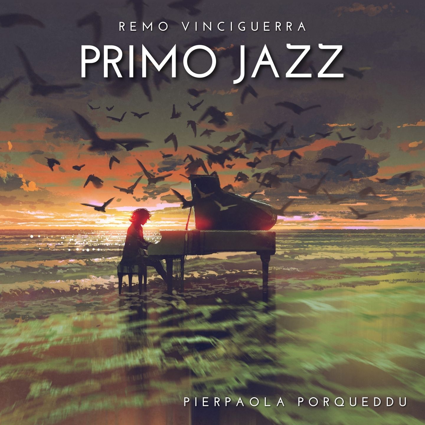 Primo jazz