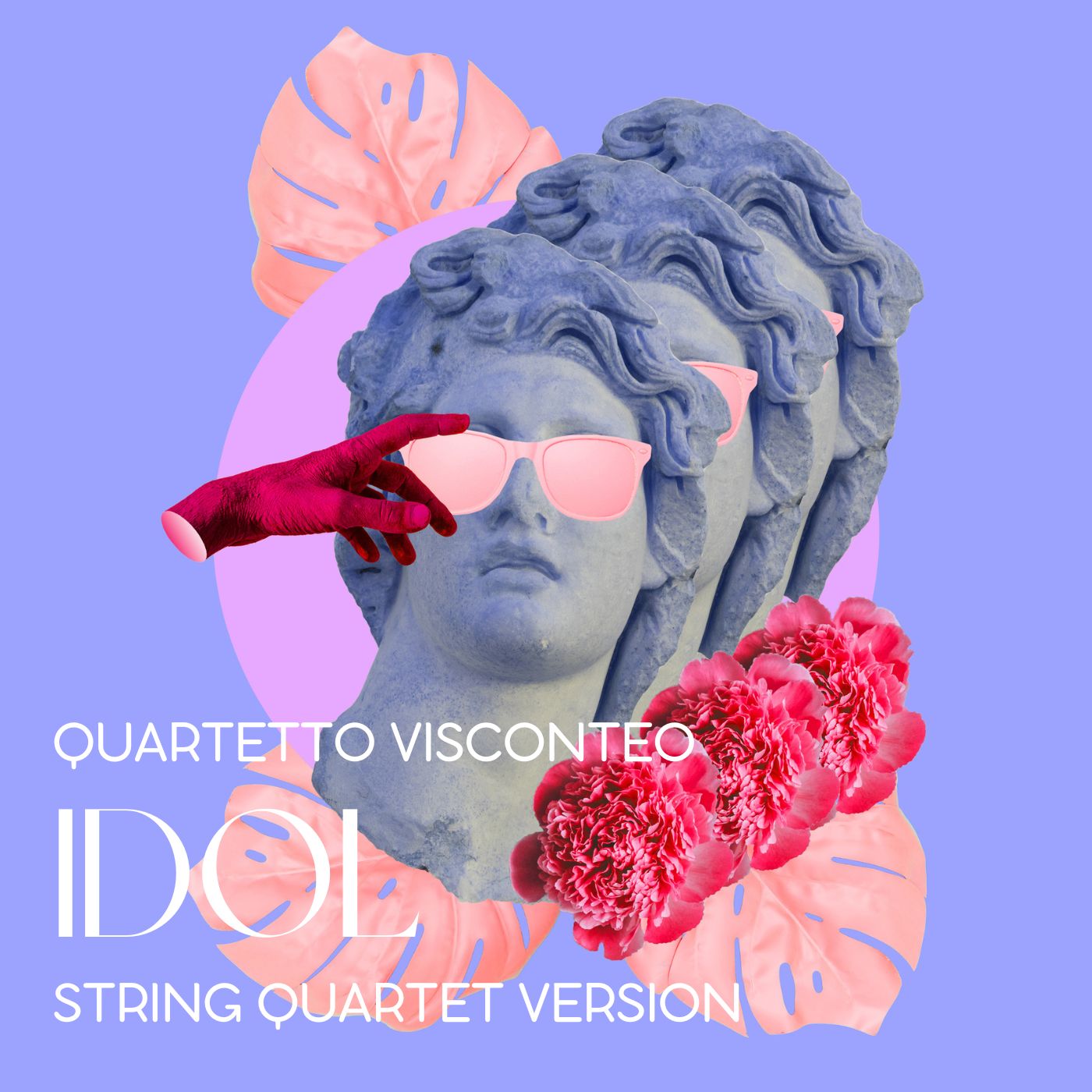 Idol (String Quartet Version, Live)