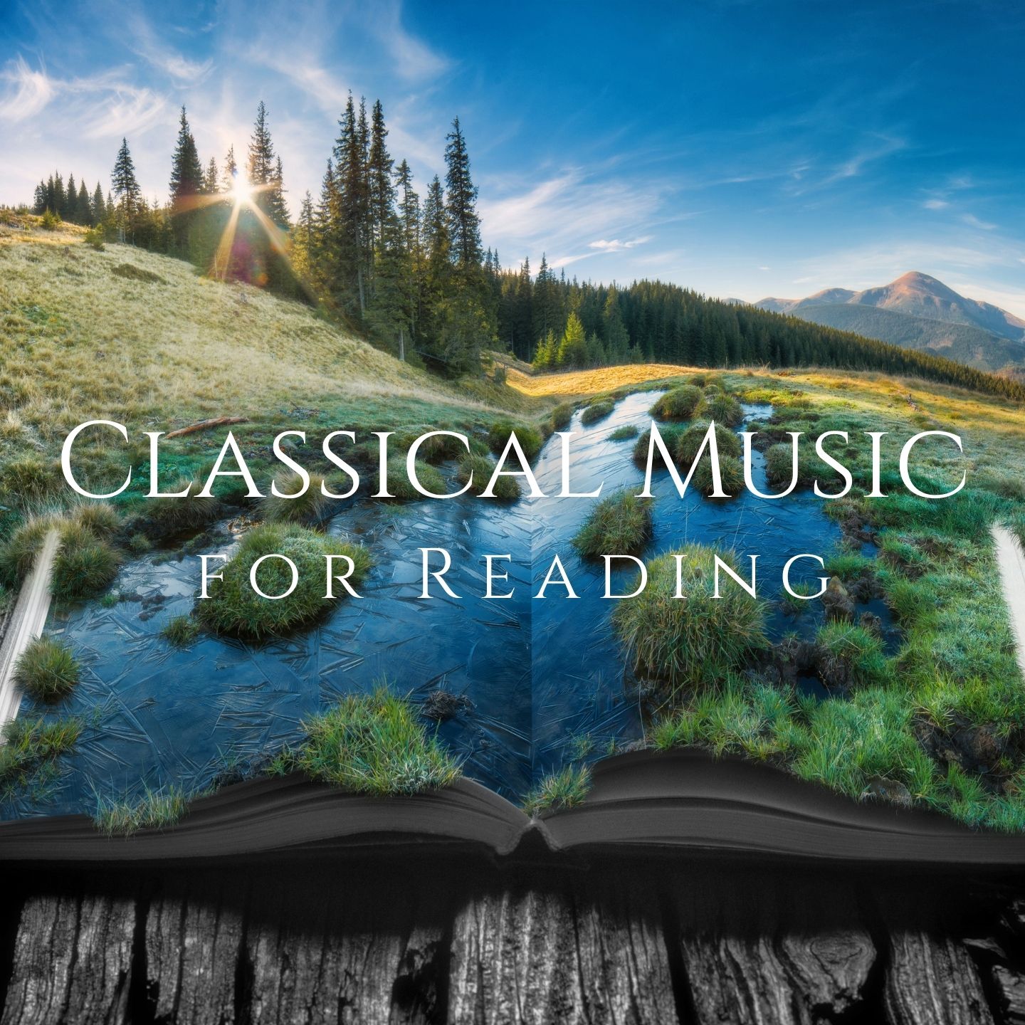 Classical Music for Reading