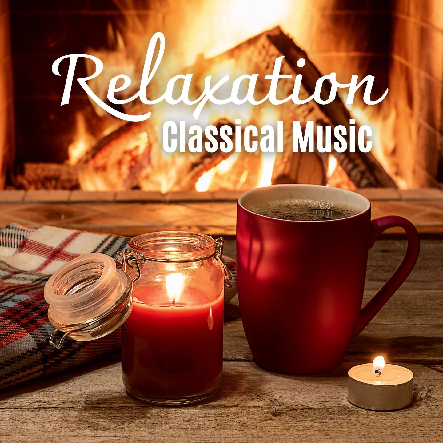 4 Hours Relaxing Classical Music