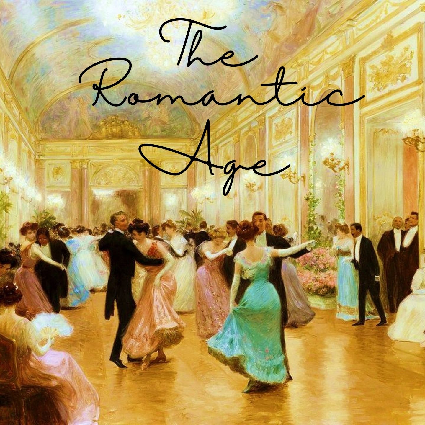 Classical Music  The Romantic Age