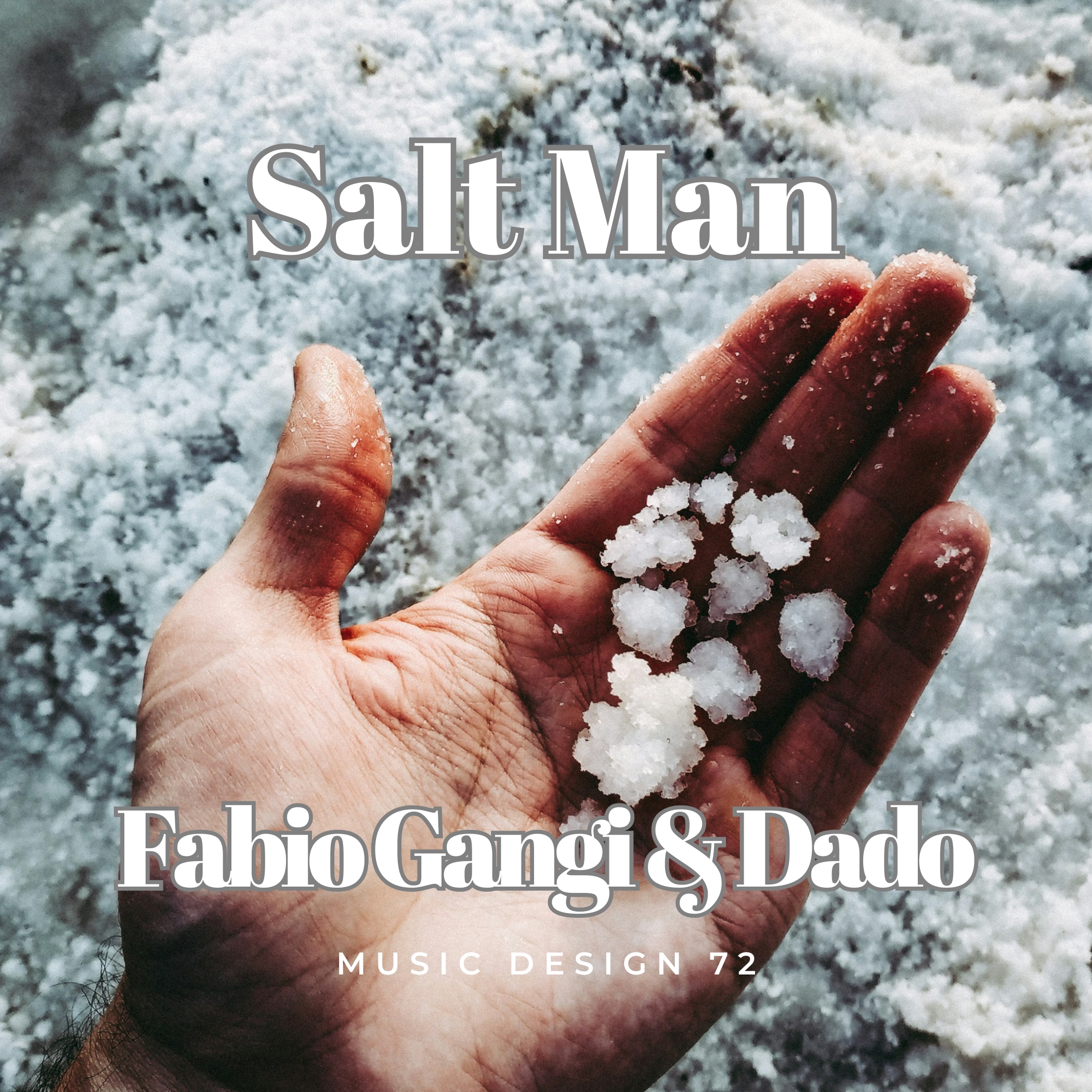 Salt Man