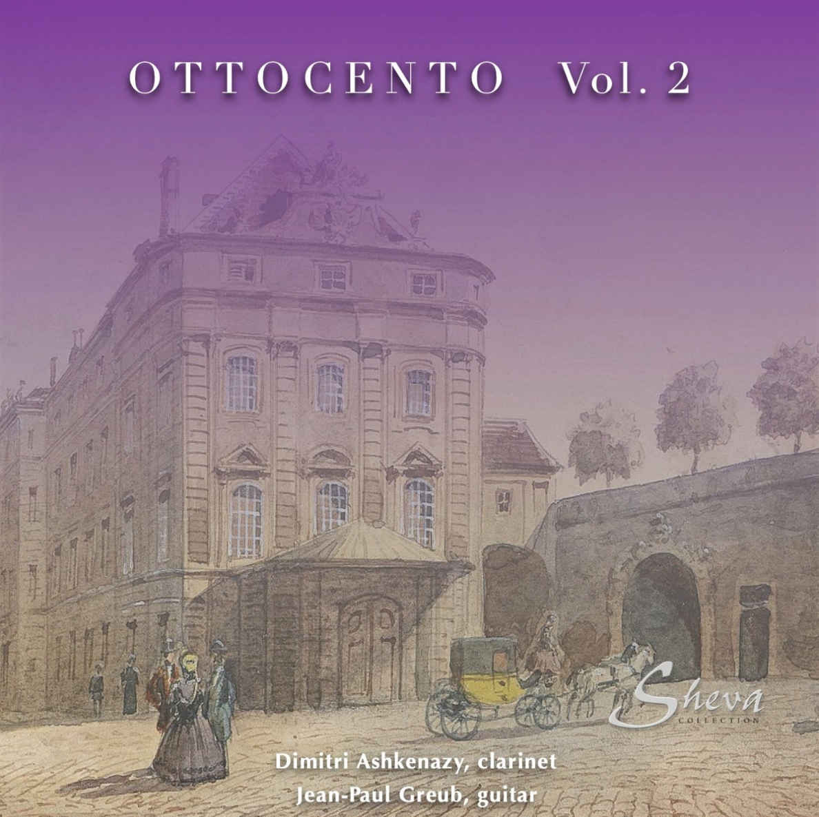 Ottocento, Vol. 2