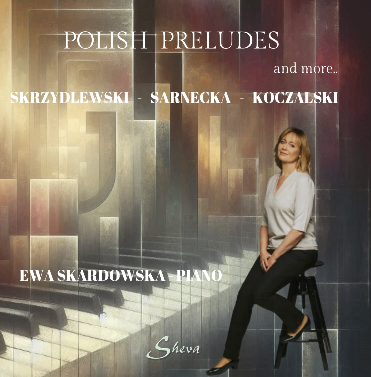 Polish Preludes