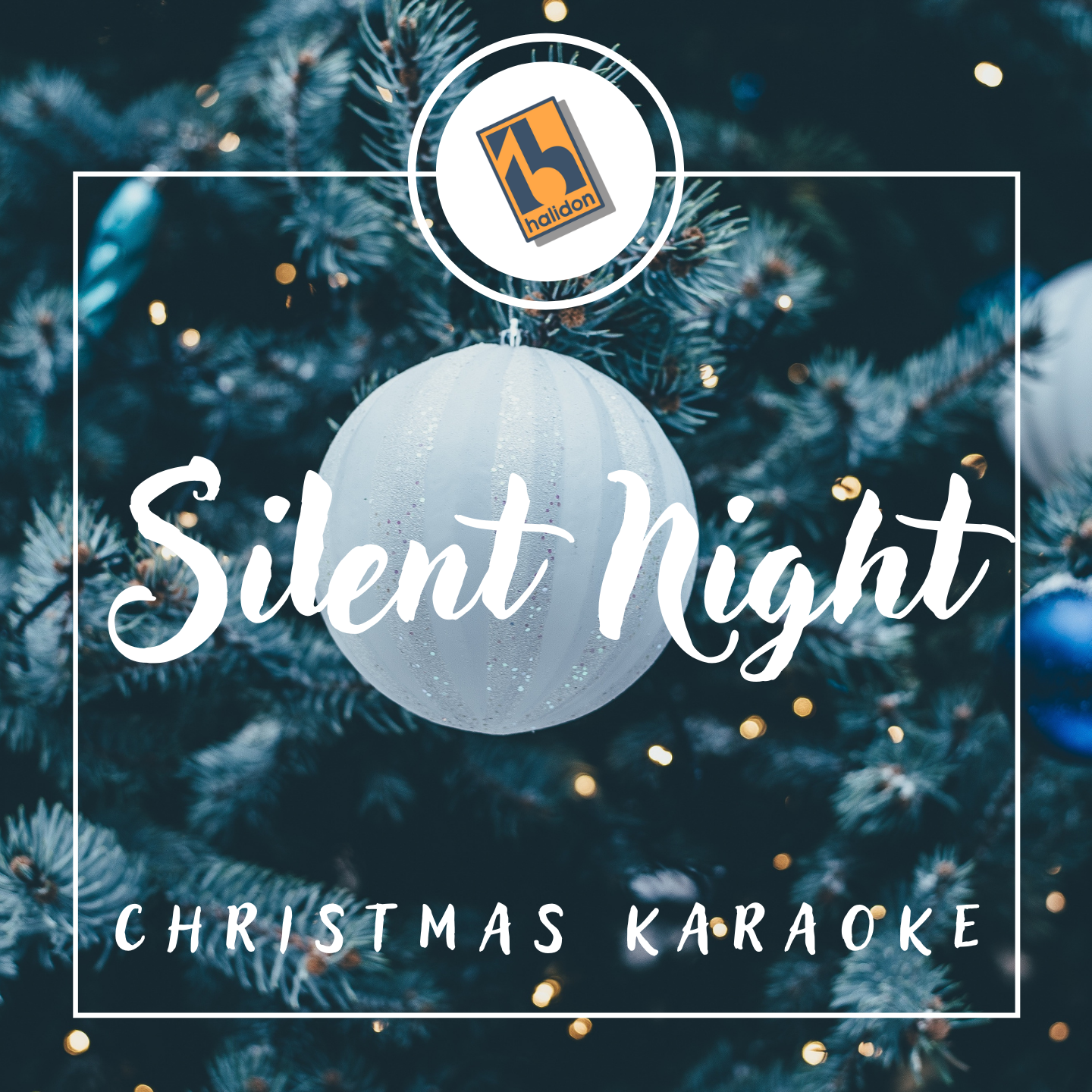 Silent Night (Karaoke)