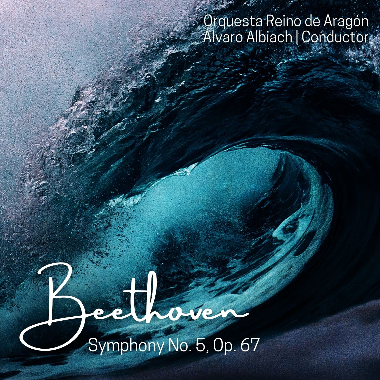Beethoven: Symphony No. 5, Op. 67