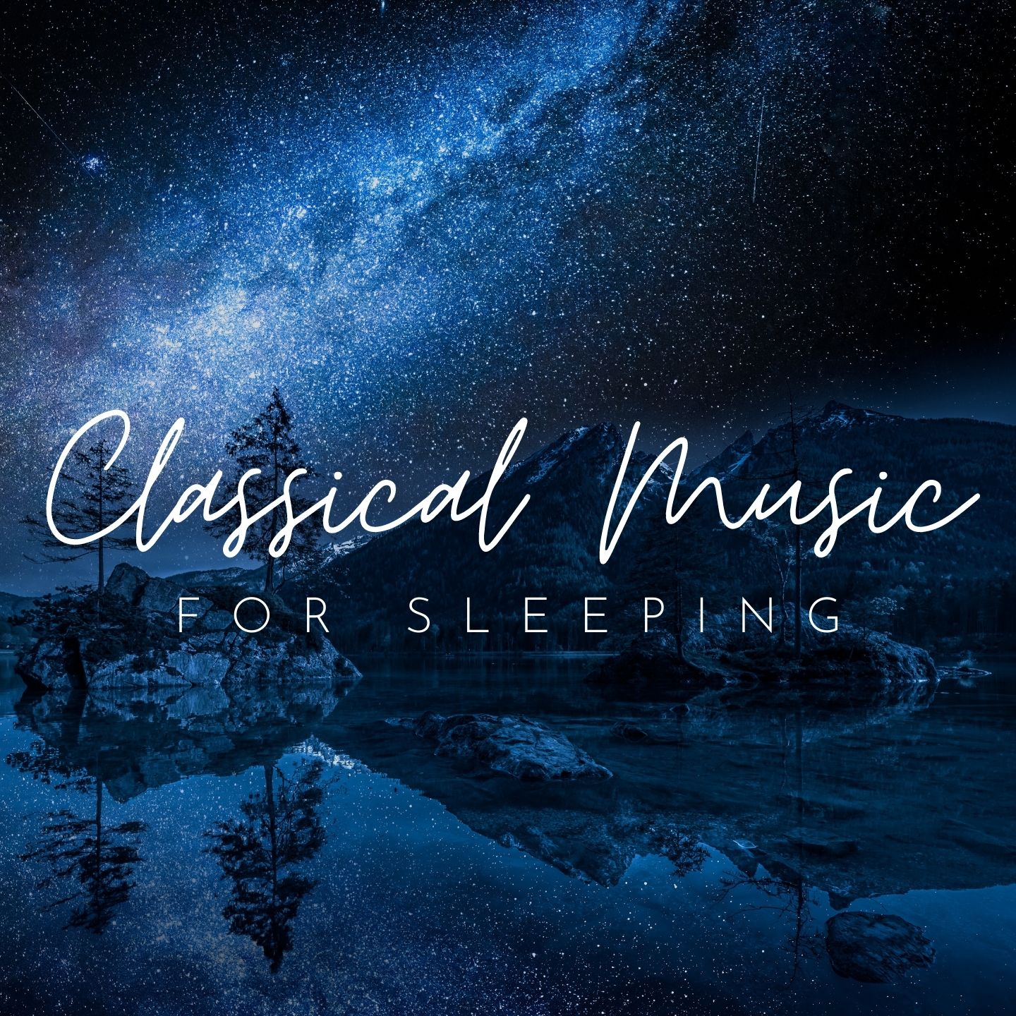 Classical Music For Sleeping Halidon