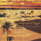 In the Heart of Egypt