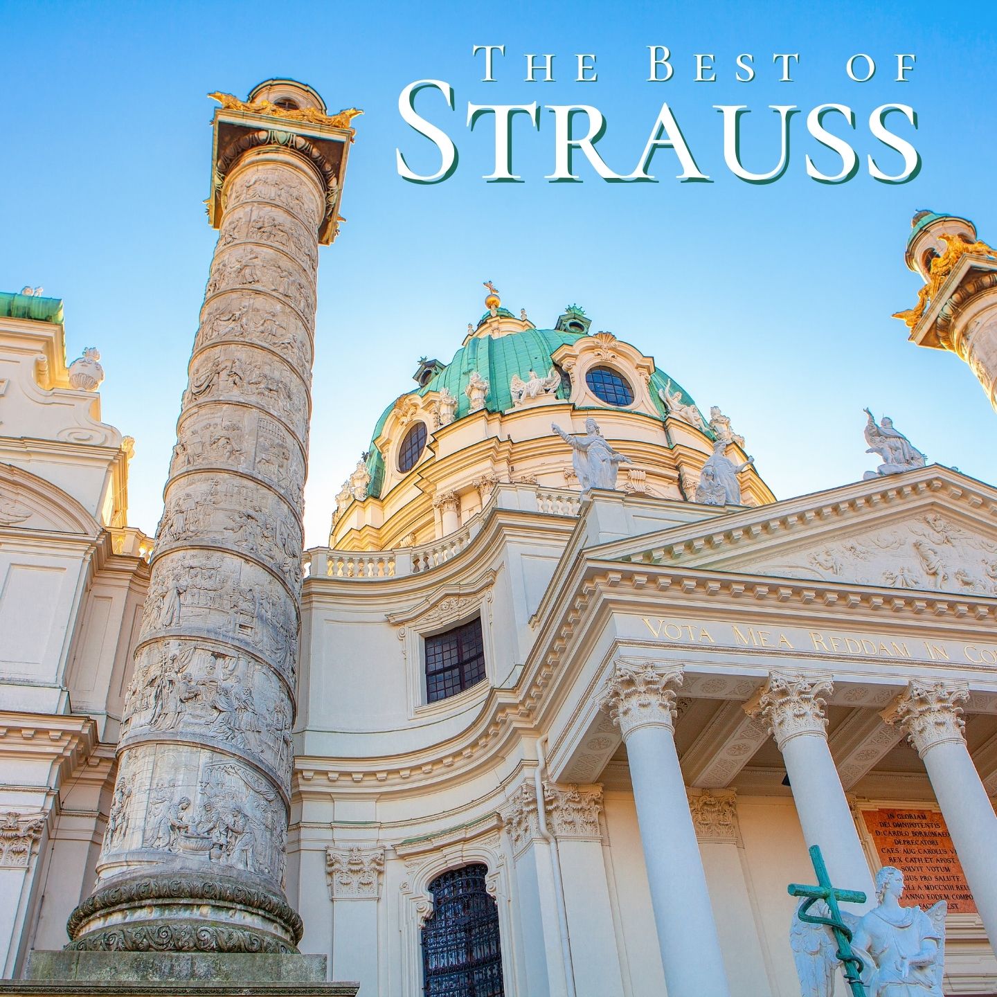 The Best of Strauss II: Waltzes and Polkas