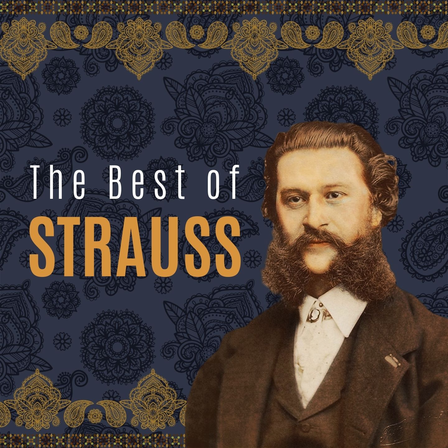 The Best of Strauss II
