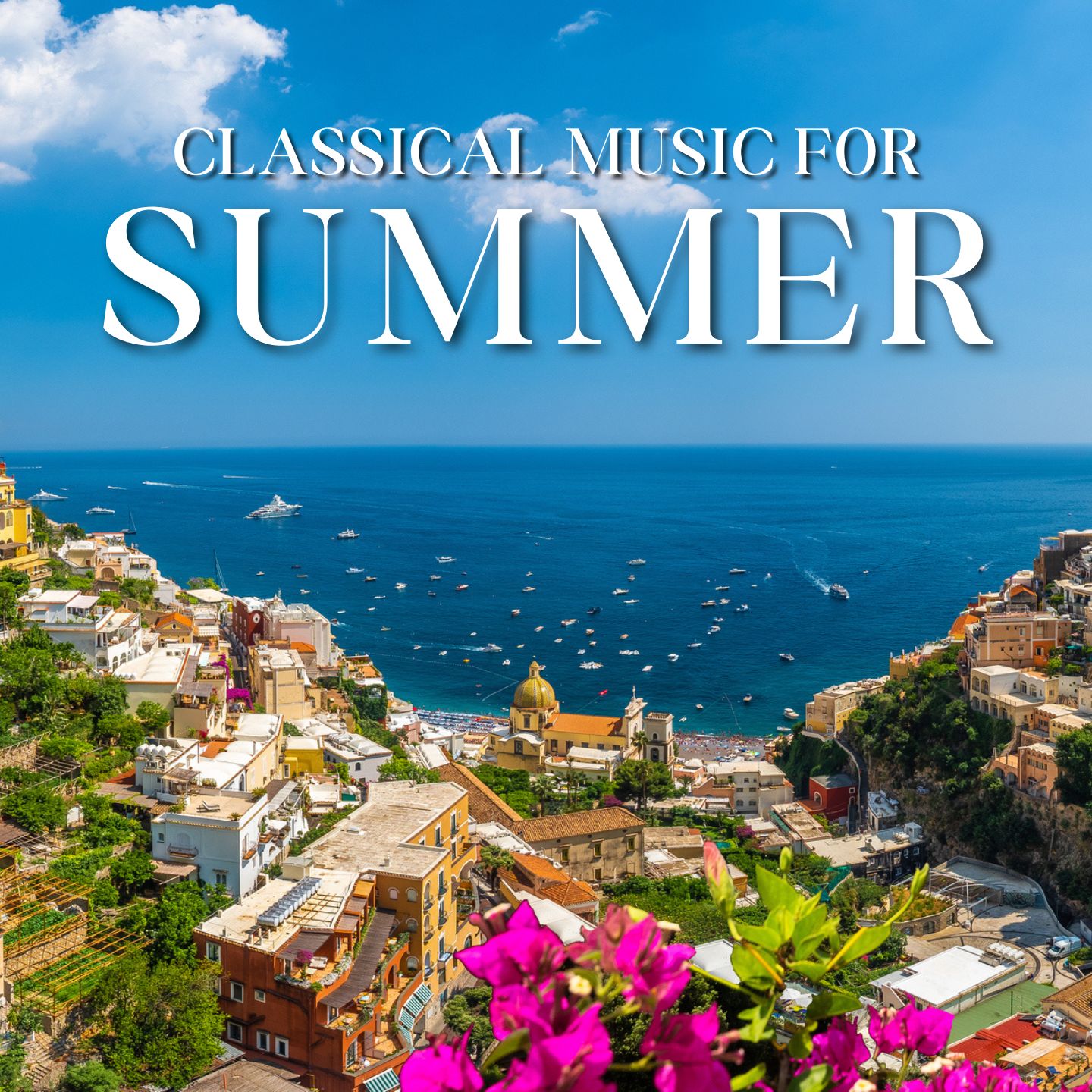 Classical Music for Summer