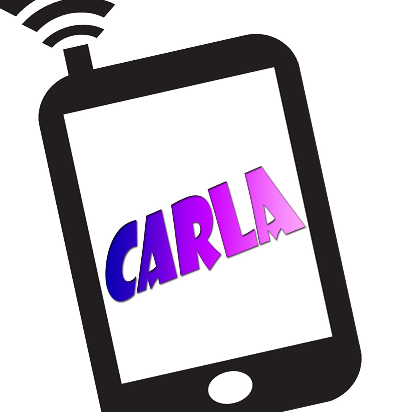 Carla is calling you