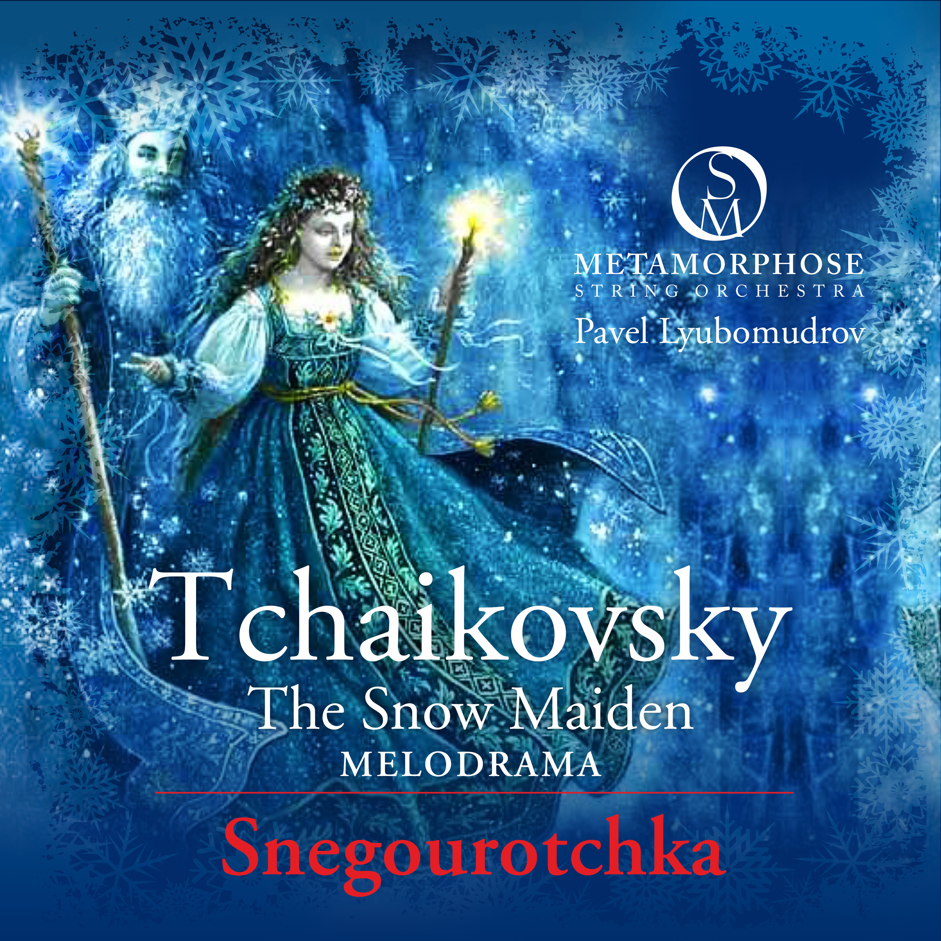 The Snow Maiden (Snégourotchka), Op. 12: X, Melodrama