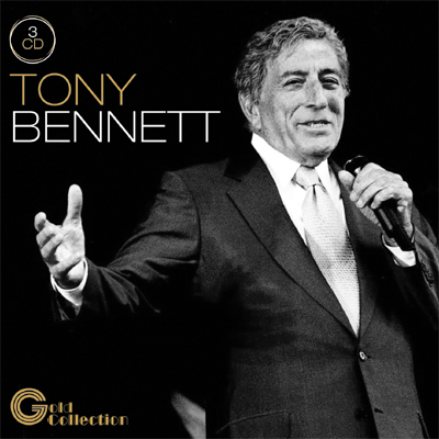 Tony Bennett: Gold Collection
