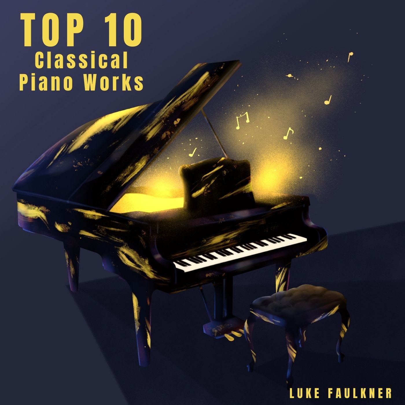 Top 10 Most Famous Classical Piano Works 