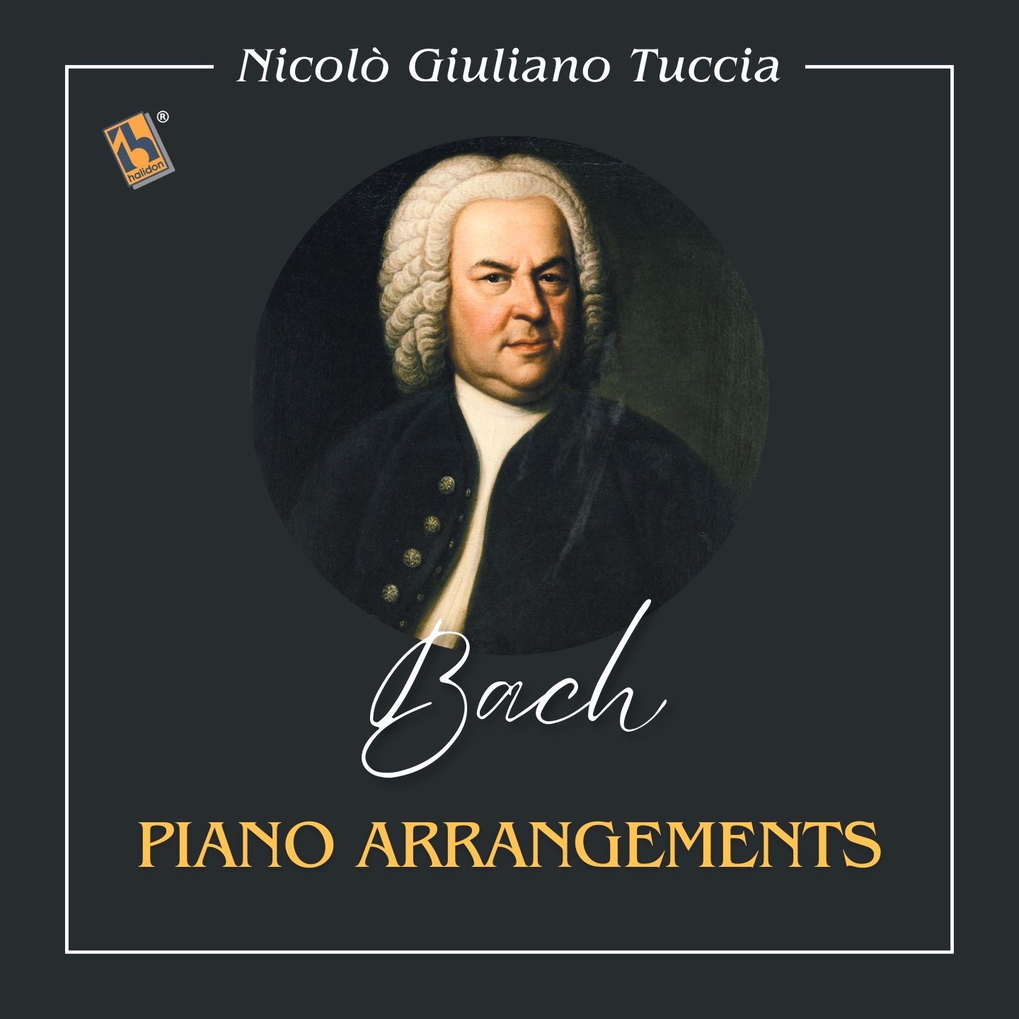 Bach: Piano Arrangements