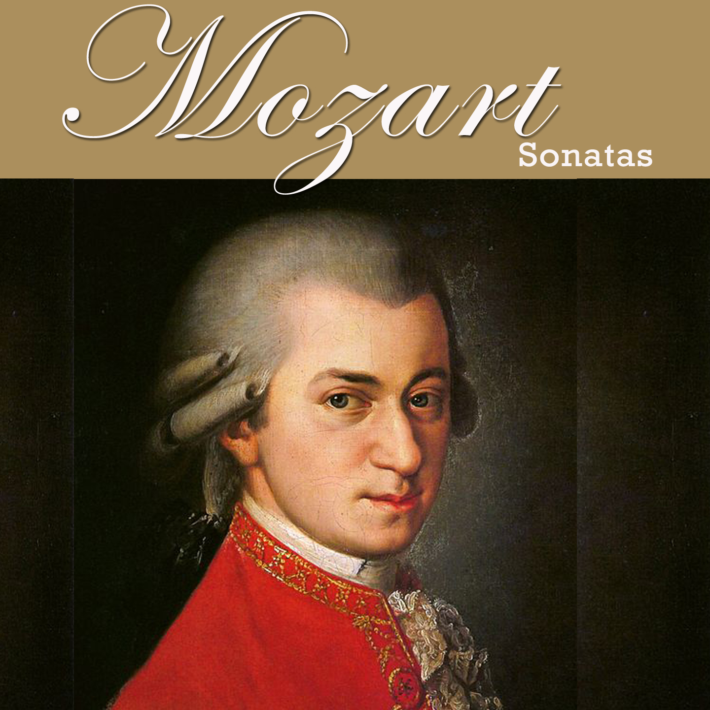 Mozart: Sonatas