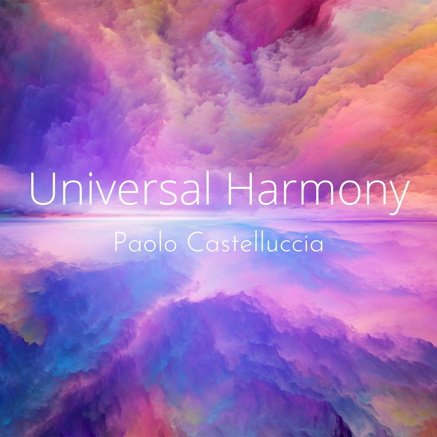 Universal Harmony
