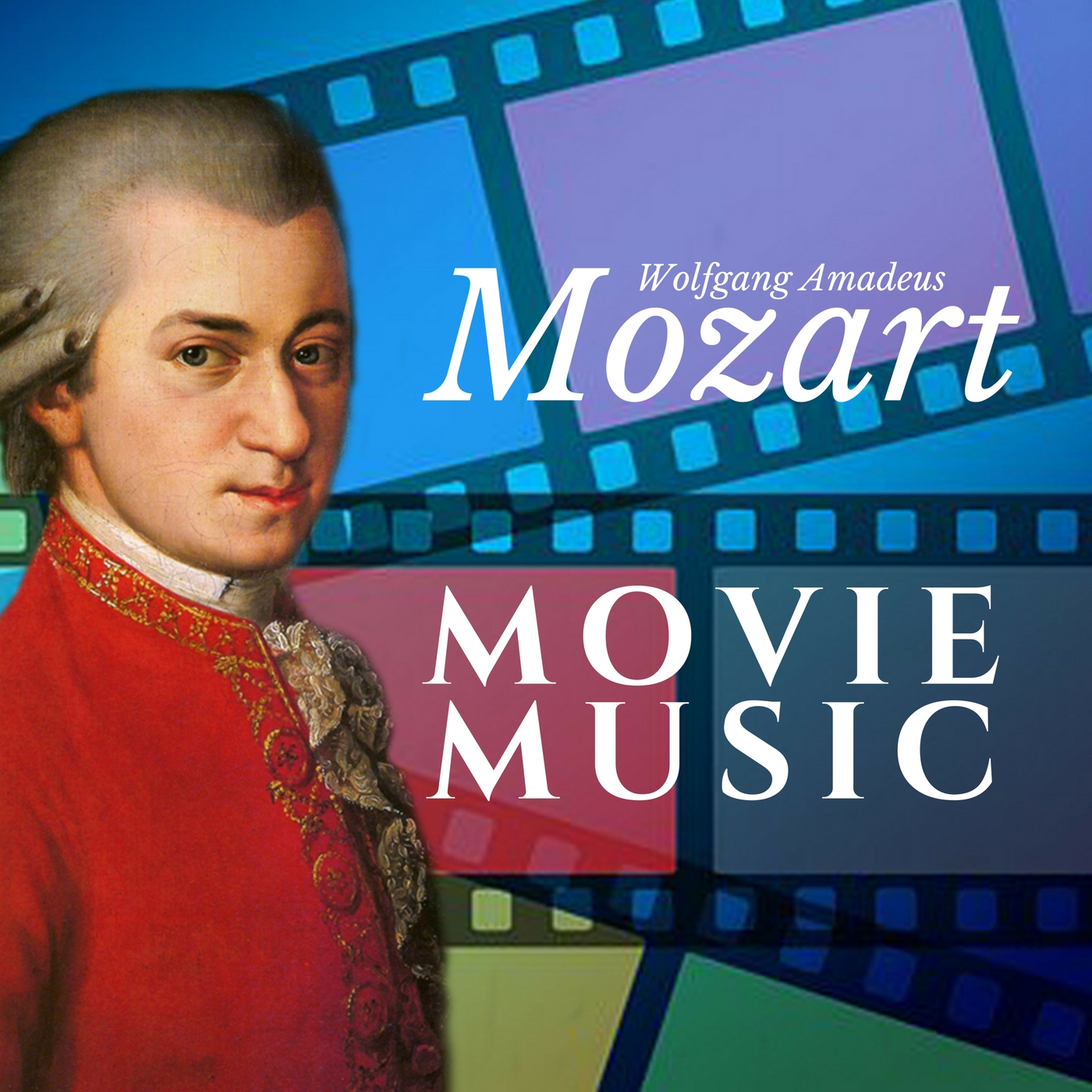 Mozart Movie Music | Classical Music in Movies