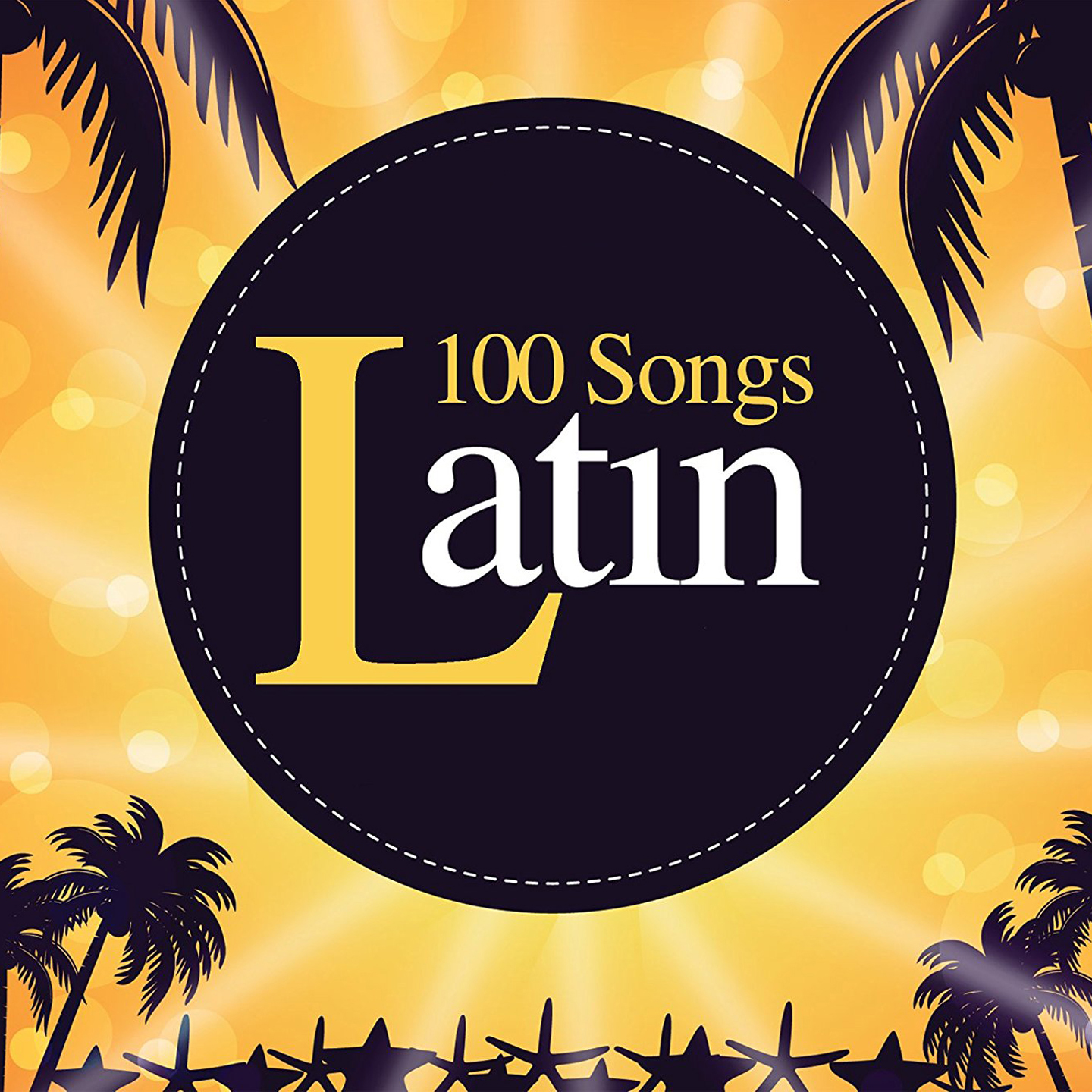 100 Songs Latin