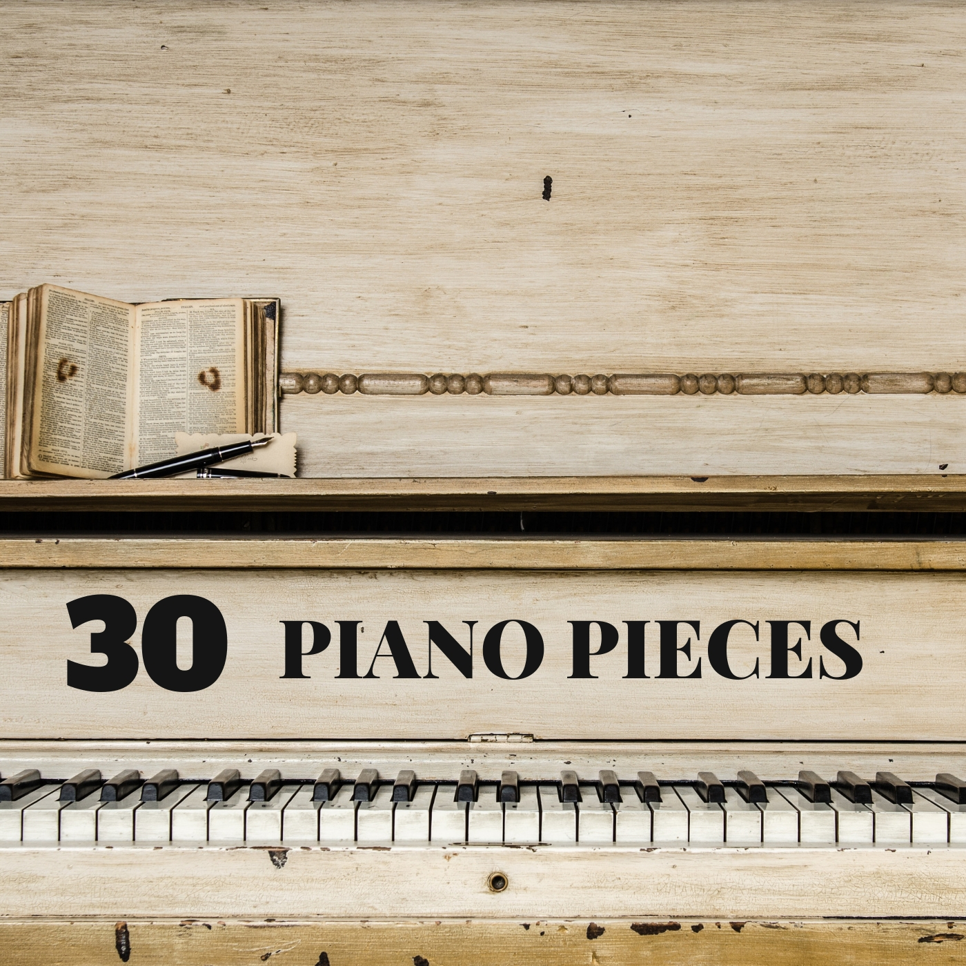 30 Most Famous Classical Piano Pieces