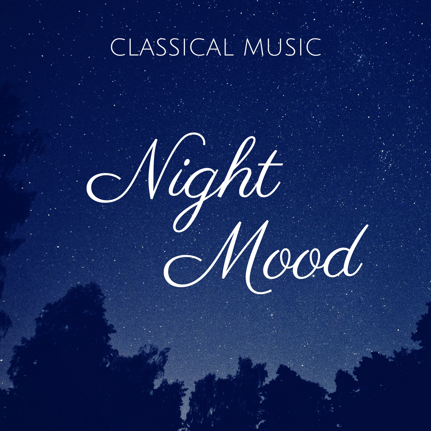 Night Mood | Classical Music