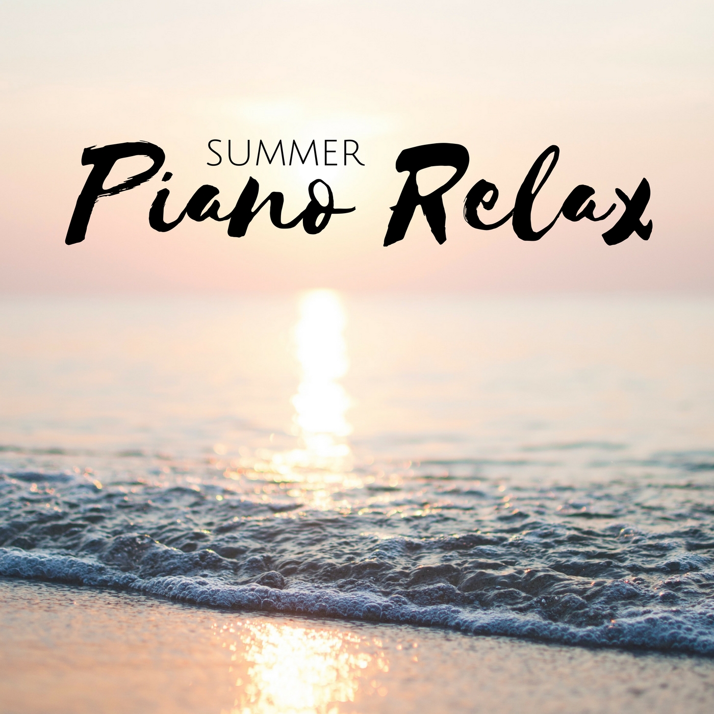 Summer Piano Relax