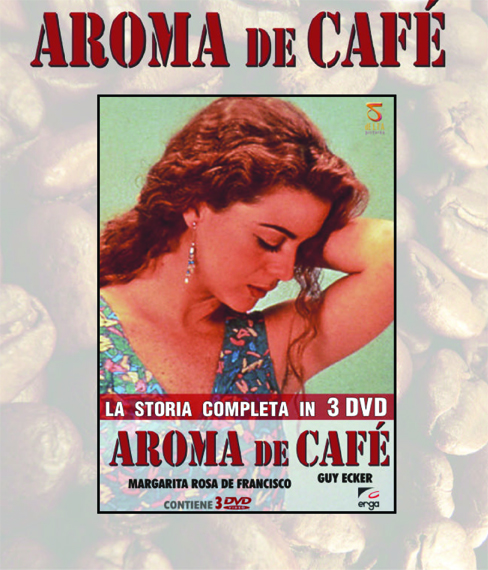 AROMA DE CAFE’
