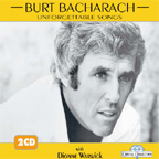 Cristal Collection - BURT BACHARACH Unforgettable Songs