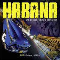 Gold Collection Habana