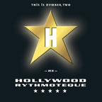 Hollywood Vol. 2 Rythmoteque