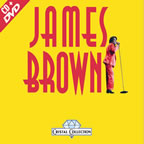 Cristal Collection - JAMES BROWN