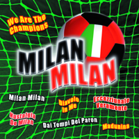 Milan Milan