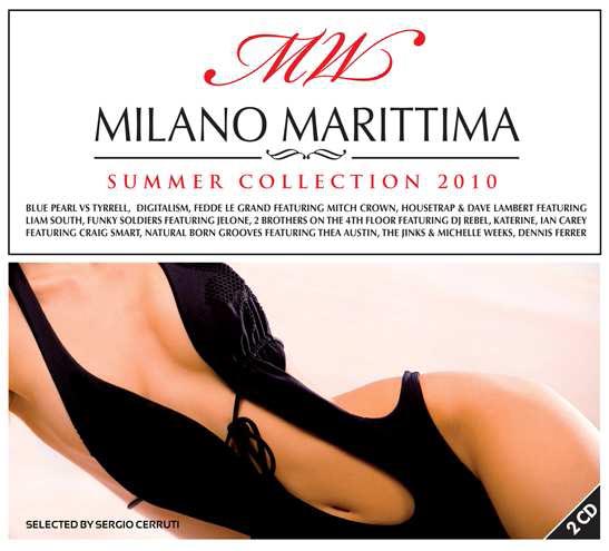 Milano Marittima Summer Collection 2010