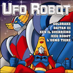 Ufo Robot