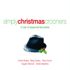 Simply Christmas Crooners