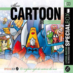 Cartoon Show - Special Box