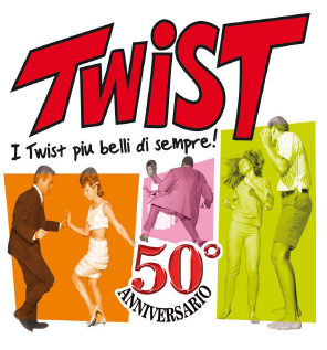 Twist - I Twist più belli di sempre
