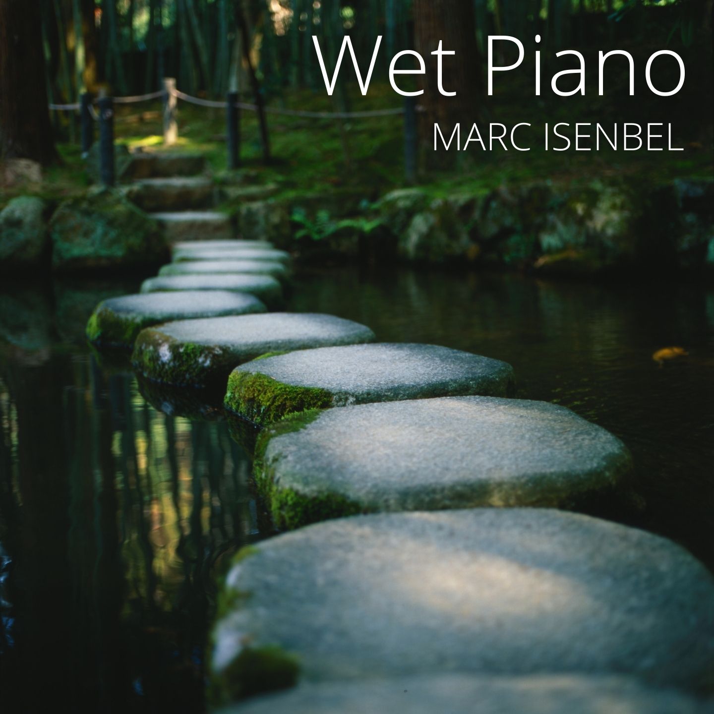 Wet Piano