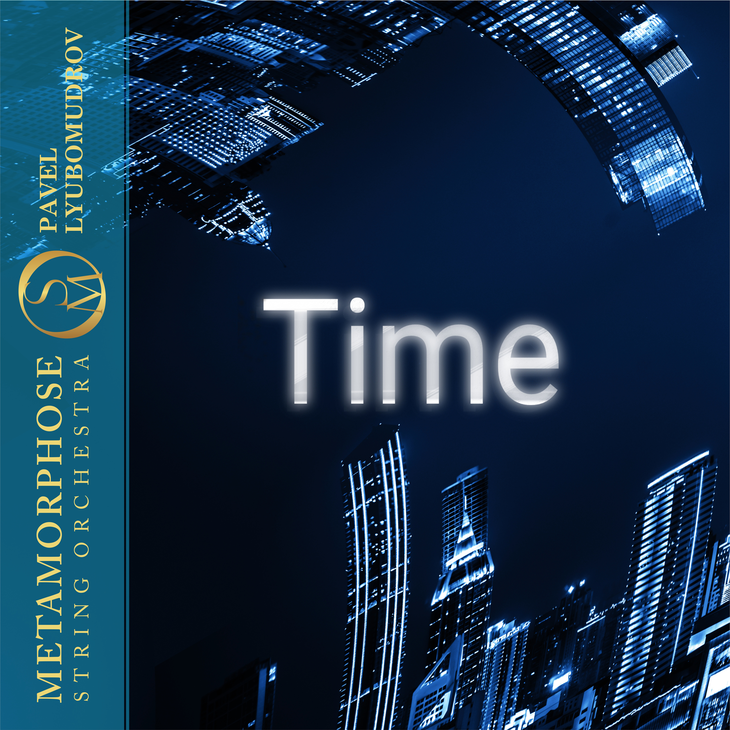 Time (from 