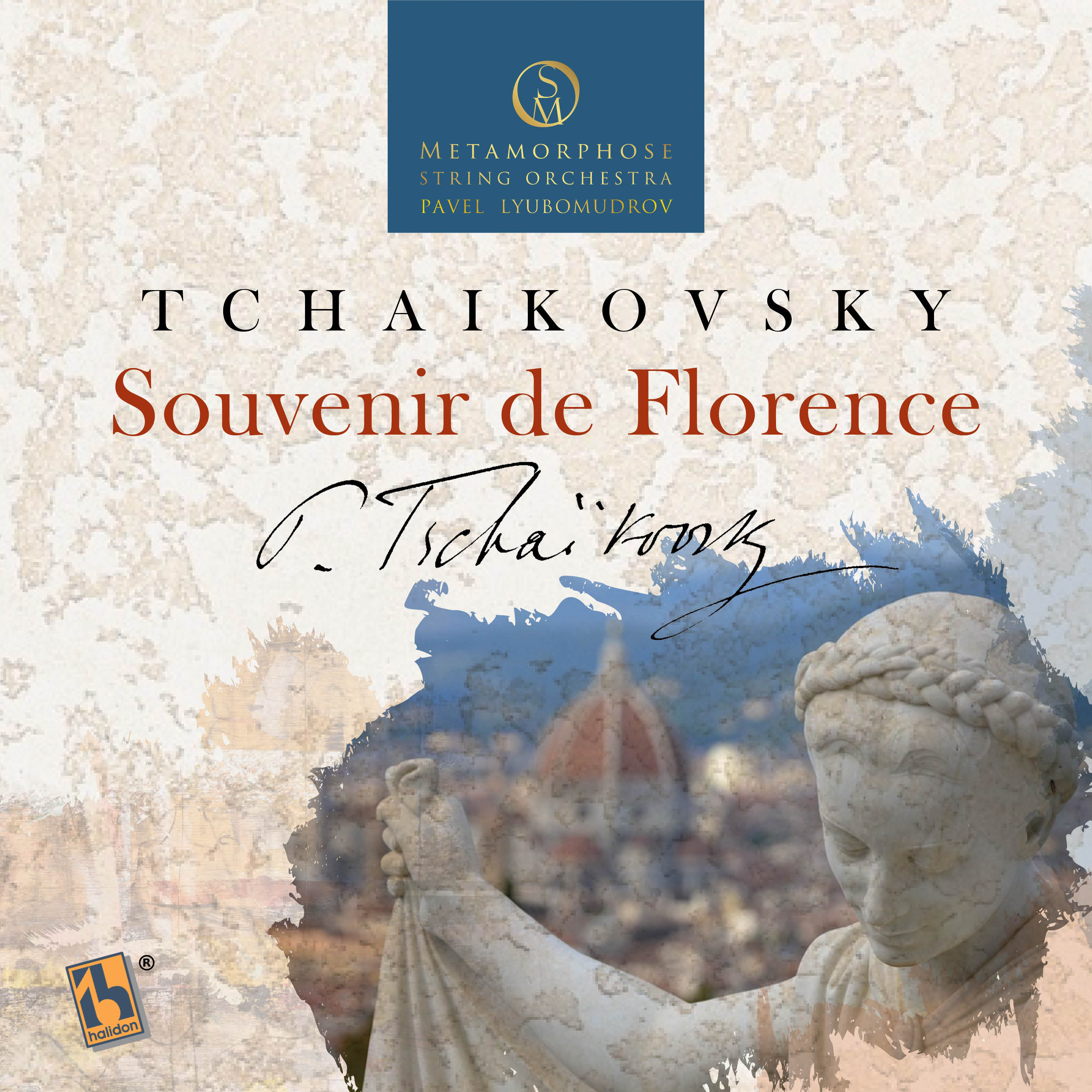 Tchaikovsky: Souvenir de Florence, Op. 70